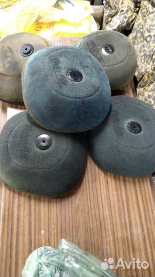 Воздушный фильтр для мотоцикла ктм 2014г