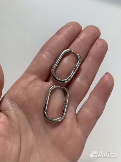 Серьги и кольцо