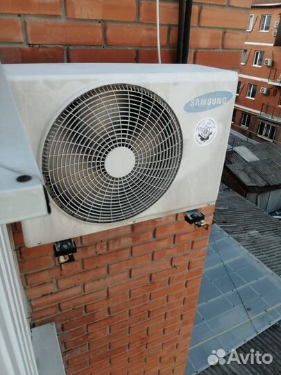 Т.0 сплит систем и бытовых кондиционеров Чистка