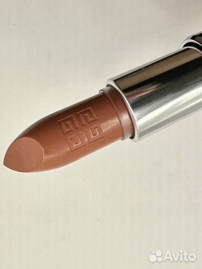 Givenchy le rouge