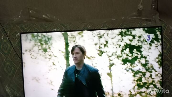 Телевизор бу