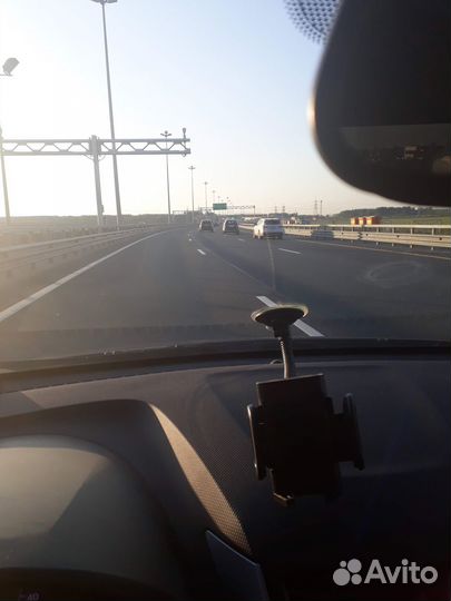 Автоинструктор по вождению