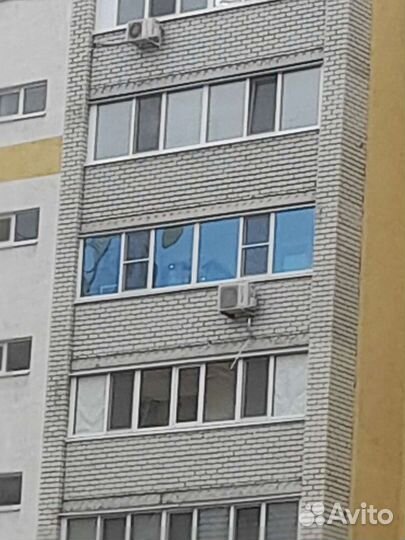 Пластиковые окна на лоджию и балкон