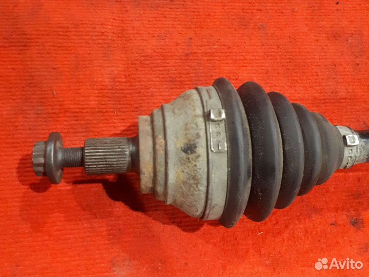 Левый привод фольксваген гольф 6