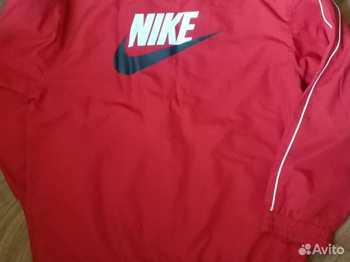 Олимпийка nike