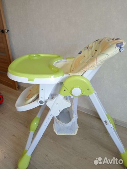 Стул для кормления