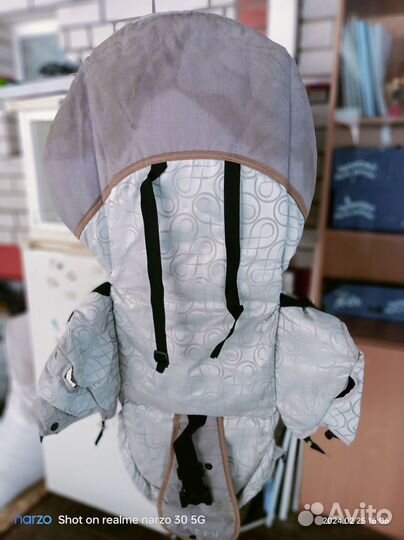 Детские коляски бу verdi zippy