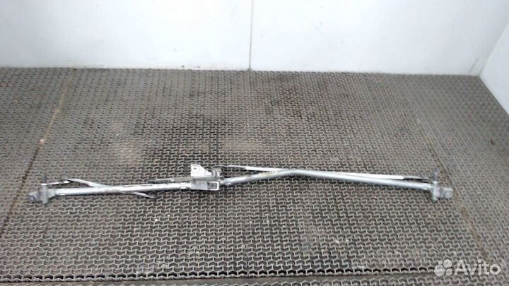 Механизм стеклоочистителя Citroen DS4, 2015