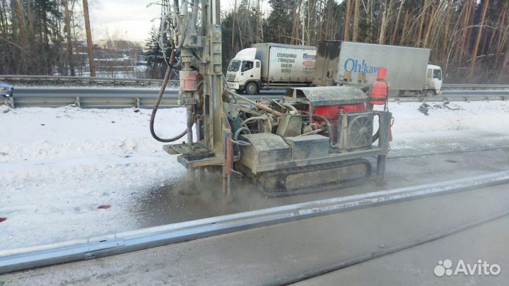 Бурим водозаборные скважины в любом месте, в расср