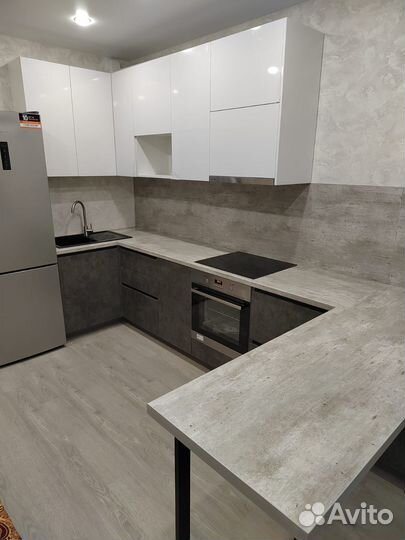 Изготовление мебели на заказ