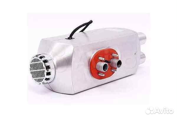 Воздушный стояночн обогреватель 12V/5кВт без бака
