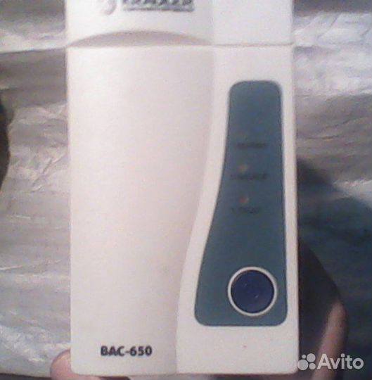 Ибп Krauler BAC-650