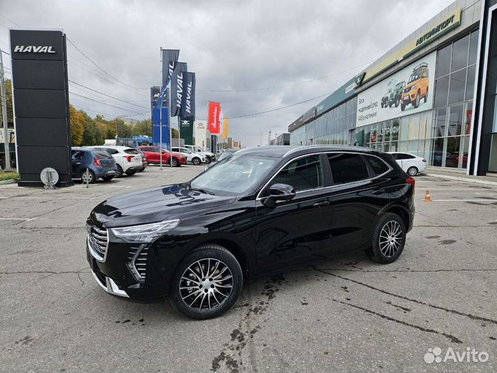 Haval Jolion 1.5 AMT, 2023
