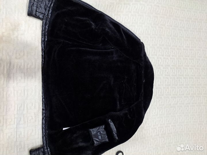 Куртка мужская Armani Jeans