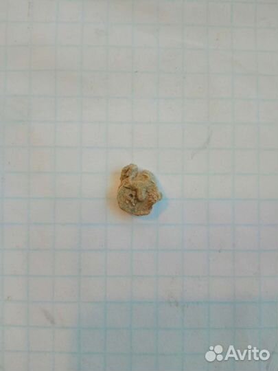 Античная монета