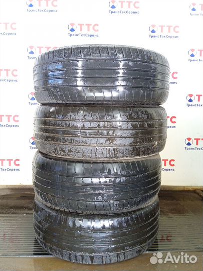 Hankook Ventus Prime 2 K115 225/60 R17