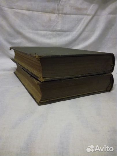 Ратцель Ф. Народоведение в 2-х томах