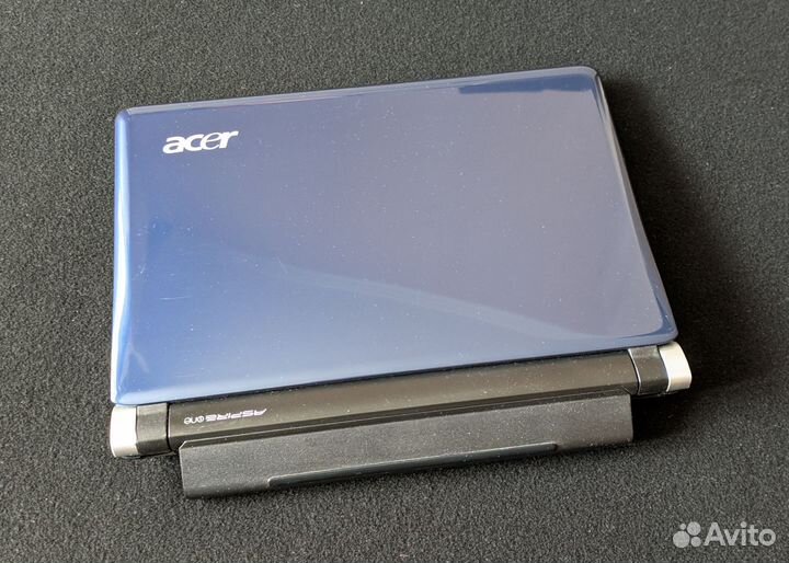 Нетбук Acer D250 в отличном состоянии