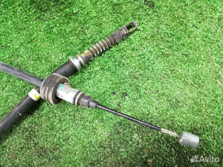 Трос ручника Hyundai Accent RB