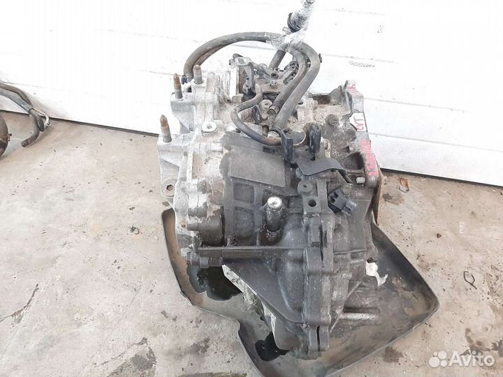 АКПП 1.8 Mitsubishi Lancer X