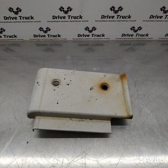 Подножка Renault Magnum volvo DXI12
