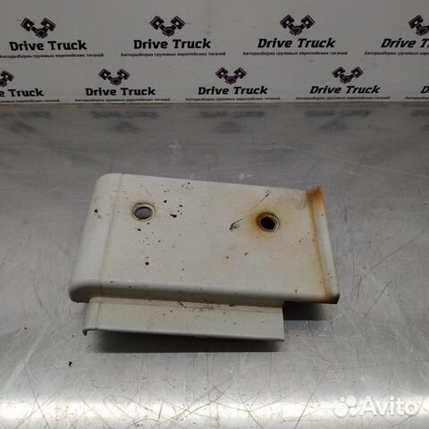 Подножка Renault Magnum volvo DXI12