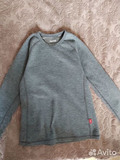 Термобелье reima 140