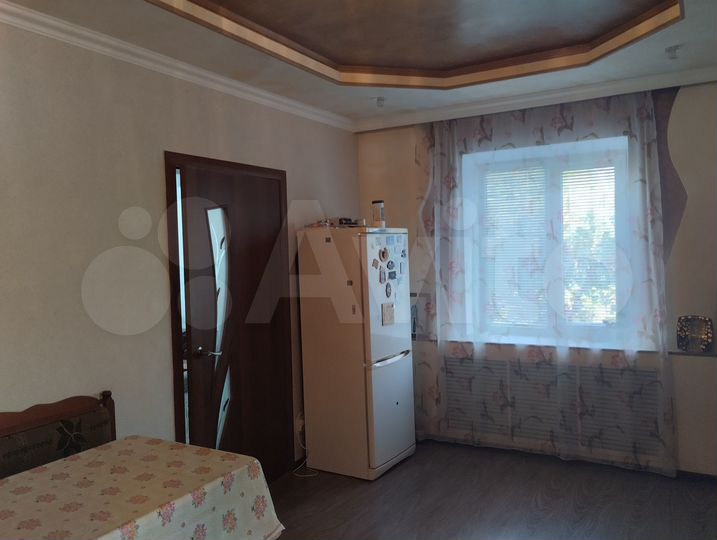 Дом 67 м² на участке 9 сот.