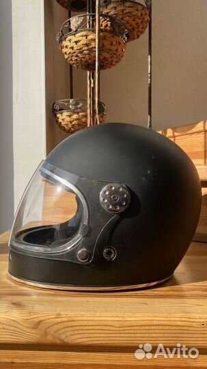 Мотошлем Held Root S