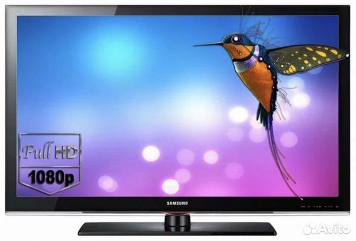 Телевизор LCD Samsung 40