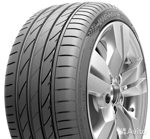 Maxxis Victra Sport SUV VS5 275/40 R20