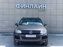 Volkswagen Touareg 3.0 AT, 2011, 313 584 км, с пробегом, цена 2 070 000 руб.