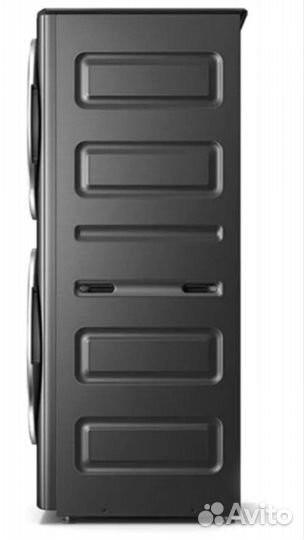 Умная стиральная машина с сушкой Xiaomi Mijia 15kg