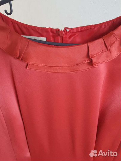 Коктельное платье