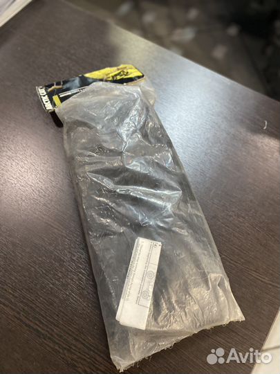 1436-286 Крыша для Prowler тканевая