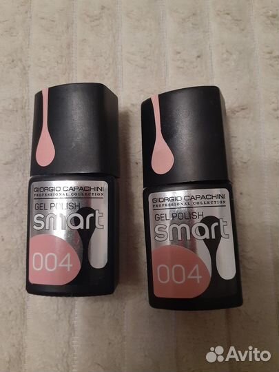 Гель лак для лампы уф