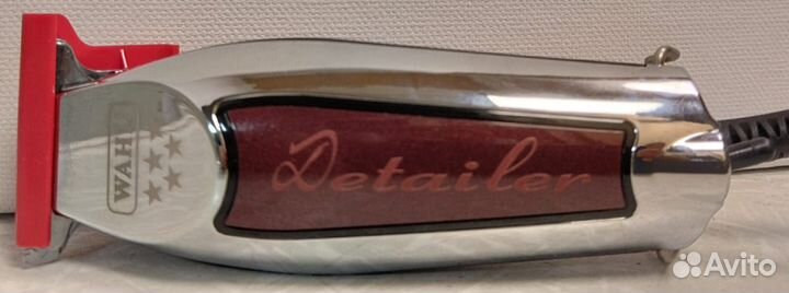 Триммер для волос Wahl Wide Detailer 8081-1216H