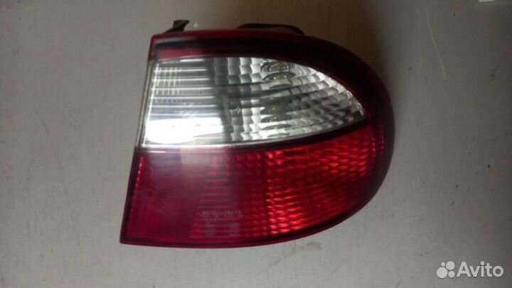 Задний правый фонарь Заз Шанс, Sens,Сенс