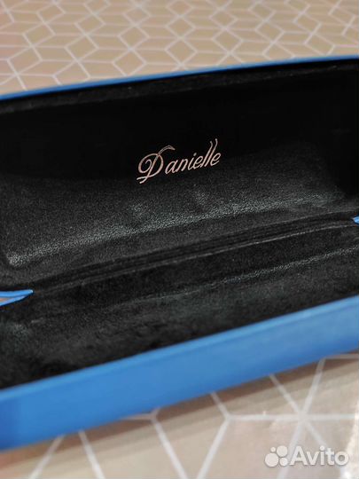 Футляр для очков