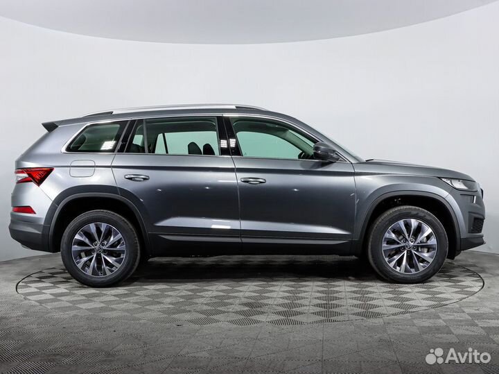 Skoda Kodiaq 2.0 AMT, 2023