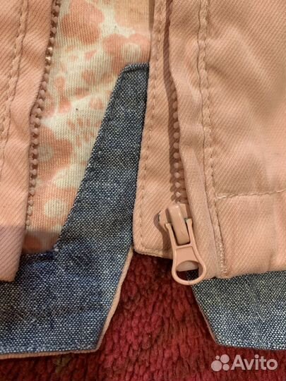 Парка детская