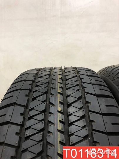 Bridgestone Dueler H/T D684 II 275/60 R20 114H