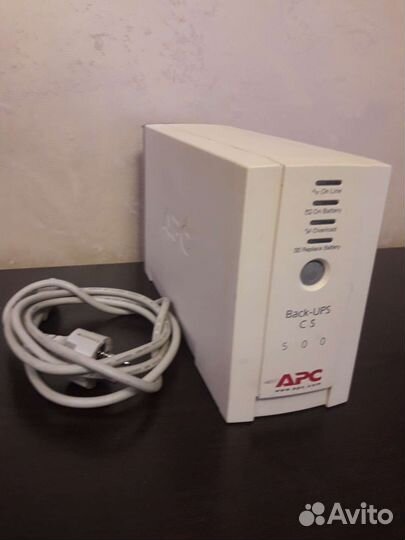 Источник бесперебойного питания ибп арс