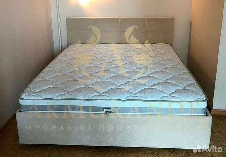 Кровать нестандартных размеров