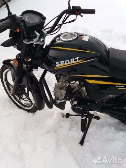 Альфа спорт