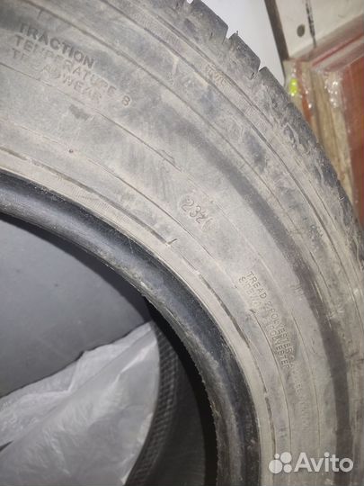КАМА Кама-214 215/65 R16 102Q