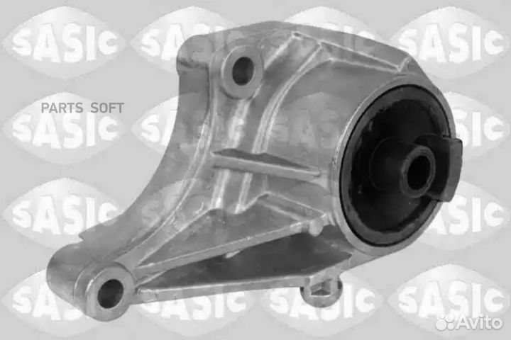 Sasic 2706223 Опора двигателя opel corsa/combo