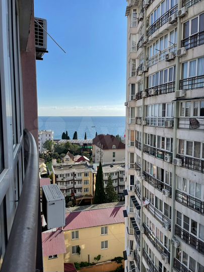 2-к. квартира, 60 м², 11/16 эт.