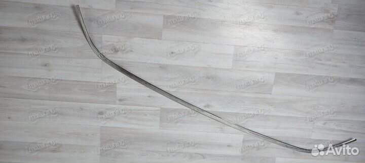 Накладкa на решетку 