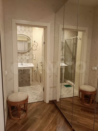 Таунхаус 65 м² на участке 2 сот.